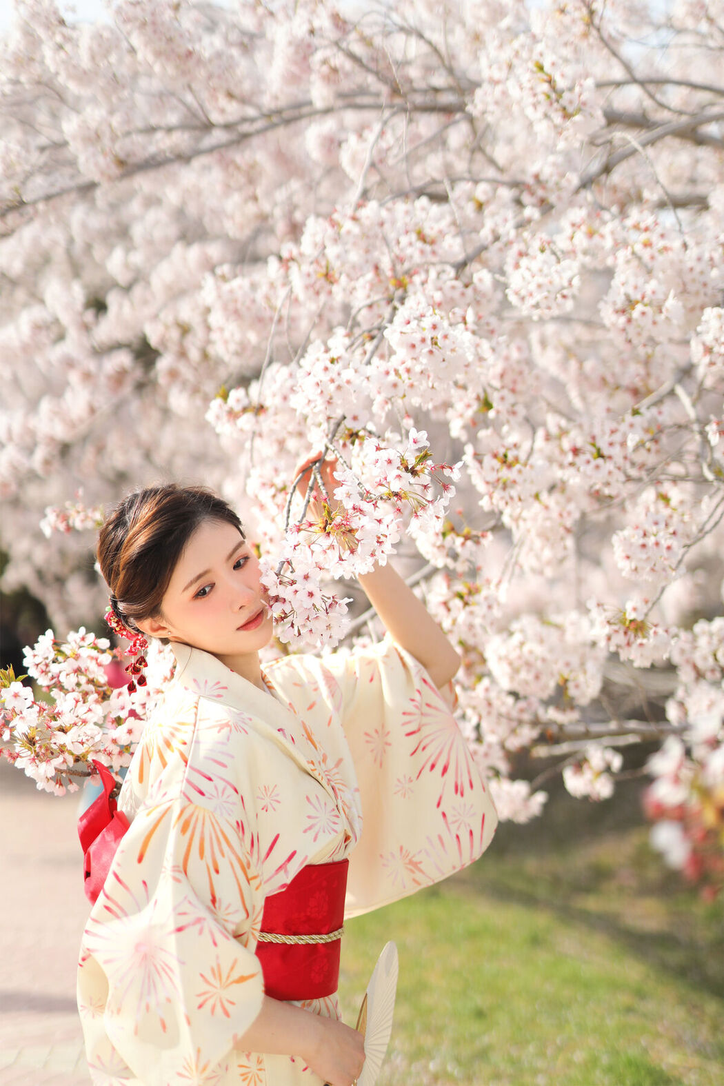 YiTuYu艺图语 Vol.7059 Li Rui Rae