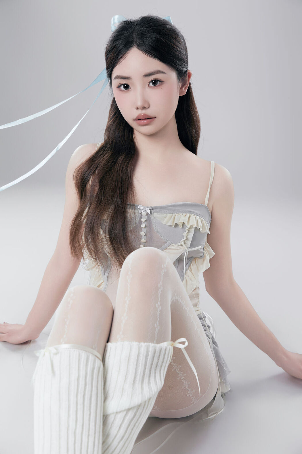 YiTuYu艺图语 Vol.6964 Hihiio