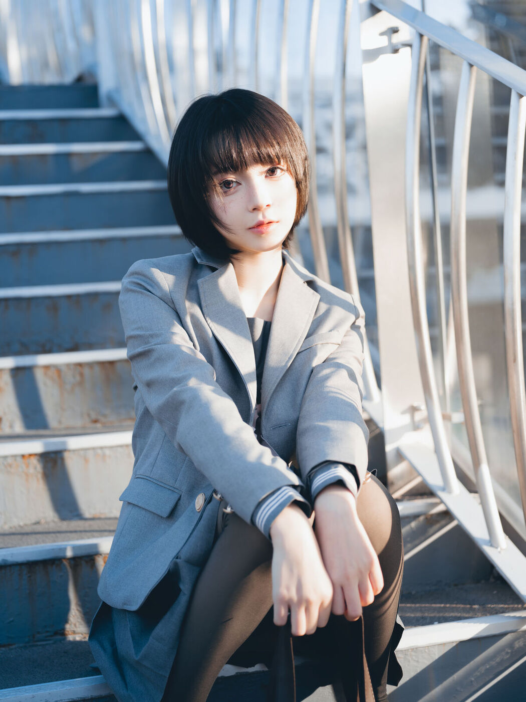 YiTuYu艺图语 Vol.6991 Disexi Si Ning