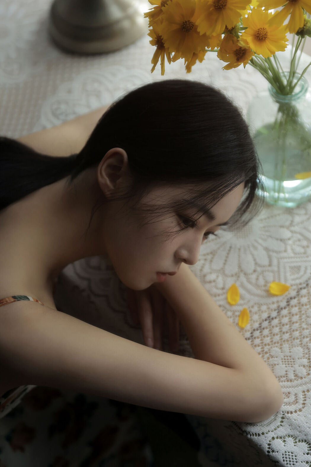 YiTuYu艺图语 Vol.7056 Xiao Yang