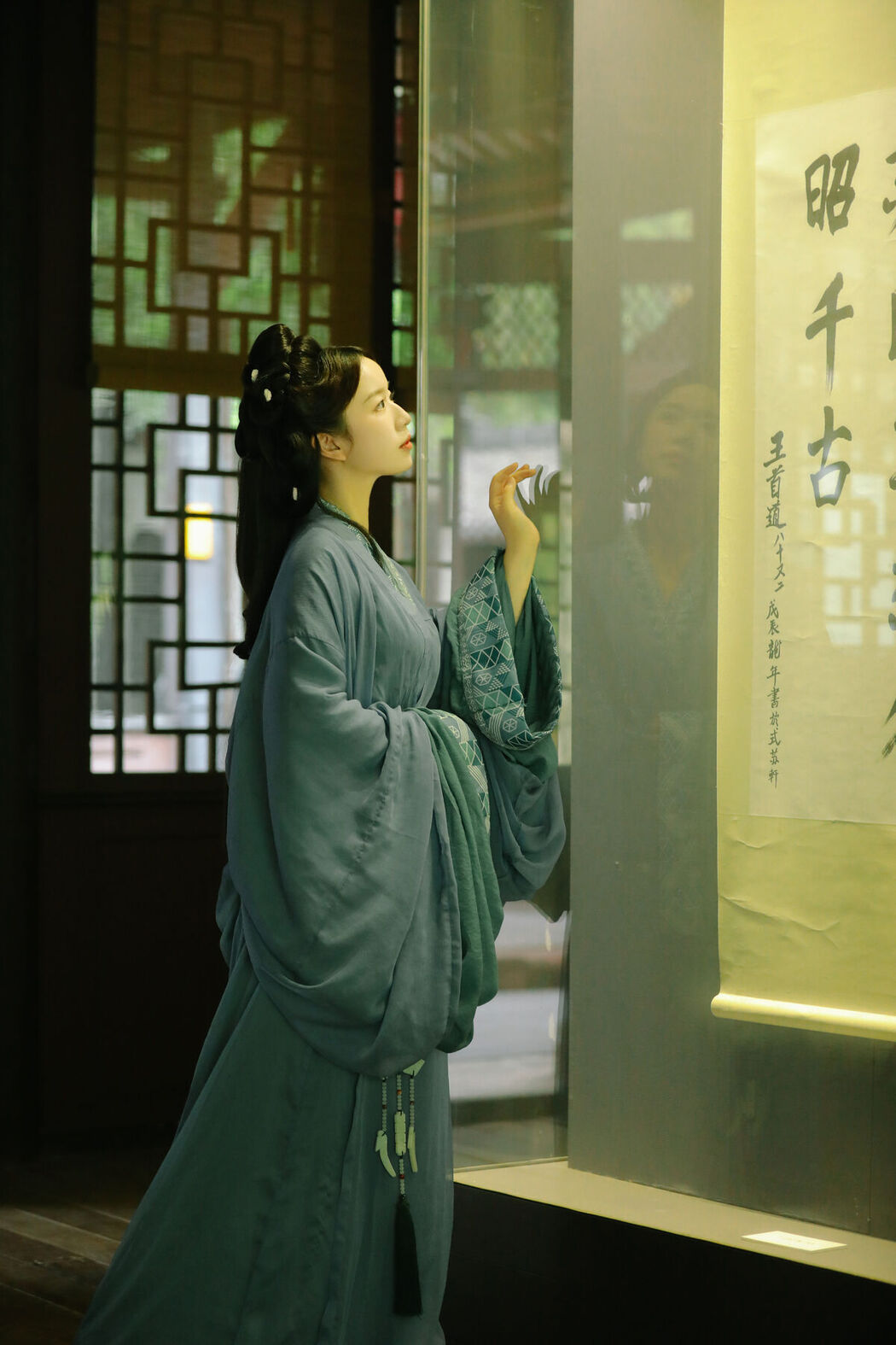 YiTuYu艺图语 Vol.6948 Satisfy