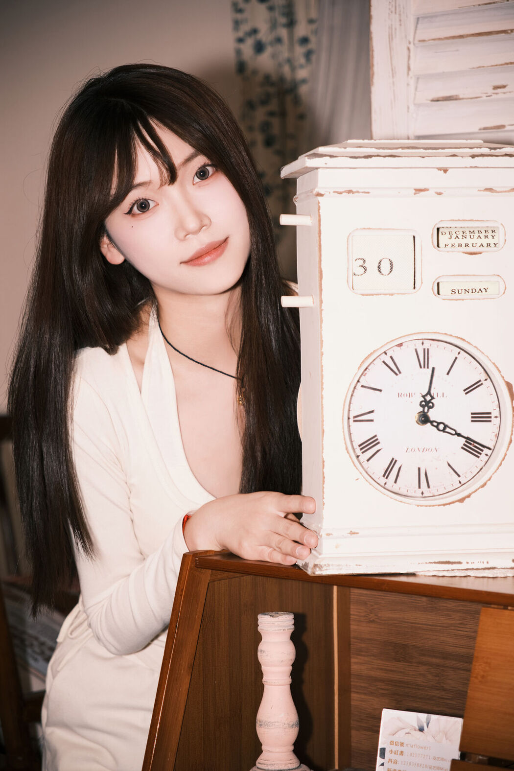 YiTuYu艺图语 Vol.7007 A Jing