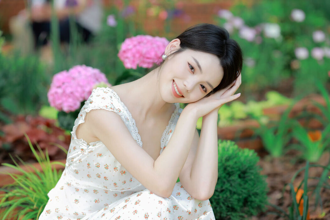 YiTuYu艺图语 Vol.7014 Xiao Meng