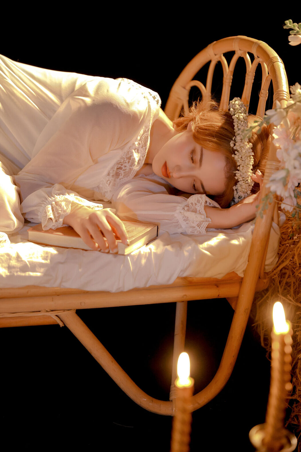 YiTuYu艺图语 Vol.7023 A Di