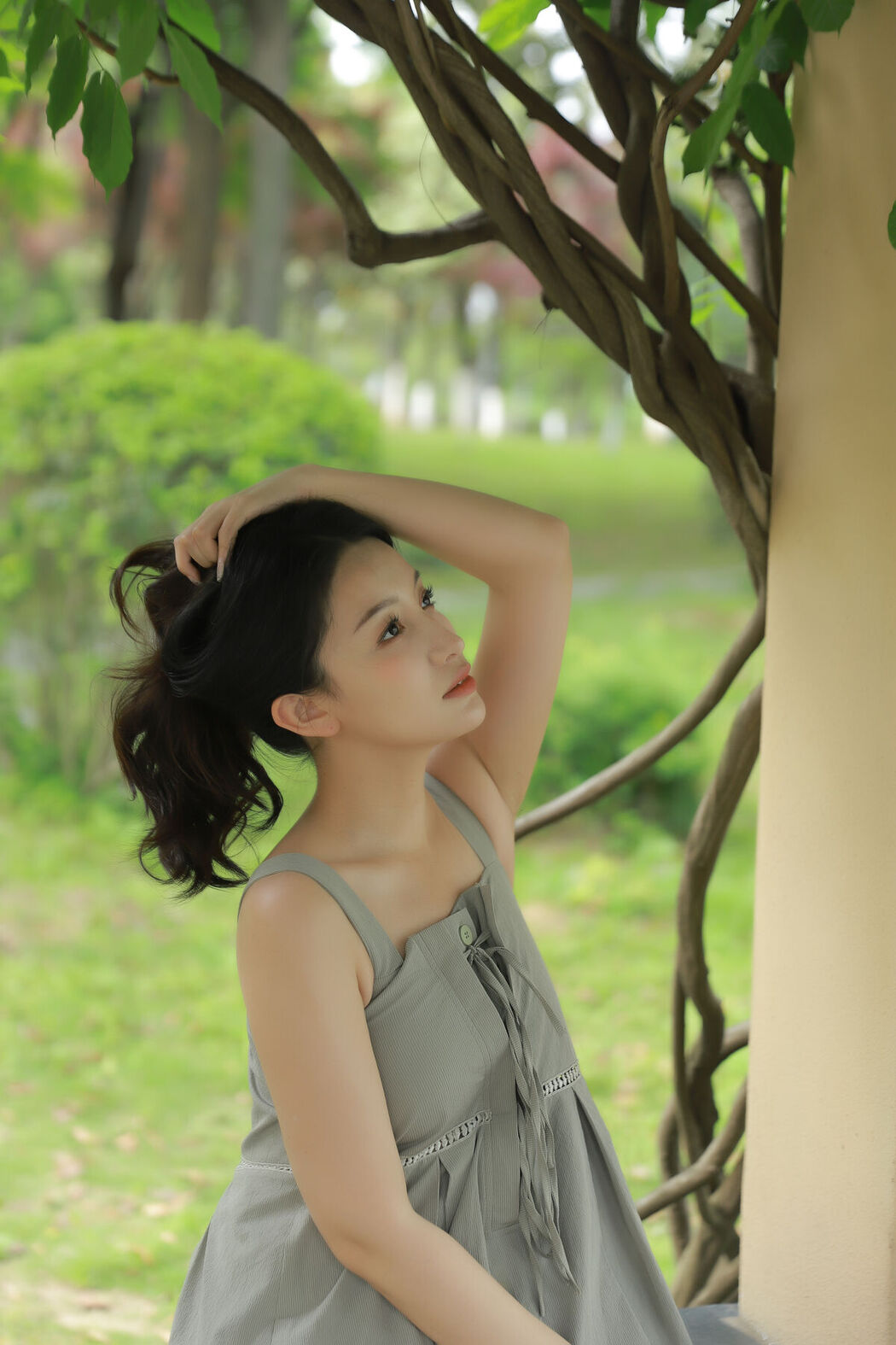 YiTuYu艺图语 Vol.6942 Jing Zi Jinns