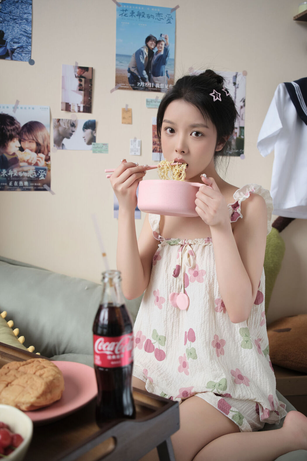 YiTuYu艺图语 Vol.6987 Xue Xue