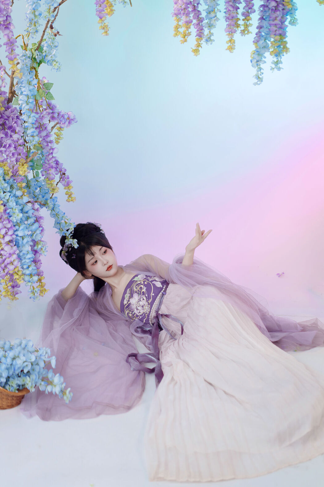 YiTuYu艺图语 Vol.7009 Xiao Xiao Yu
