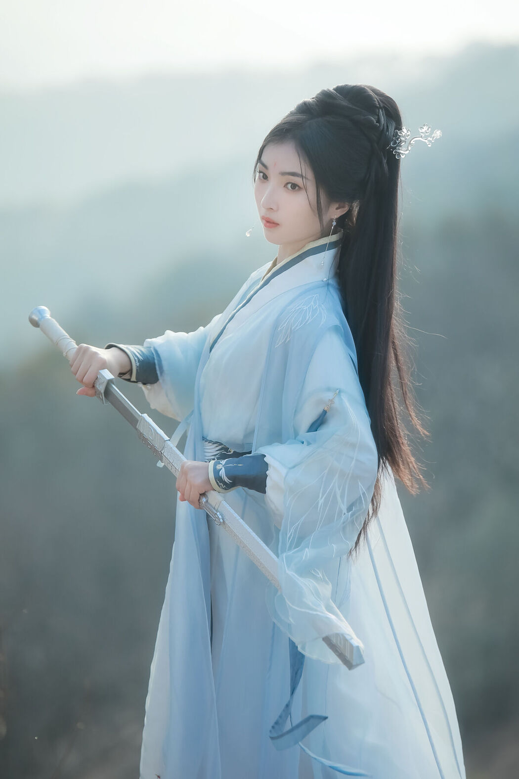 YiTuYu艺图语 Vol.6940 Tang Tang