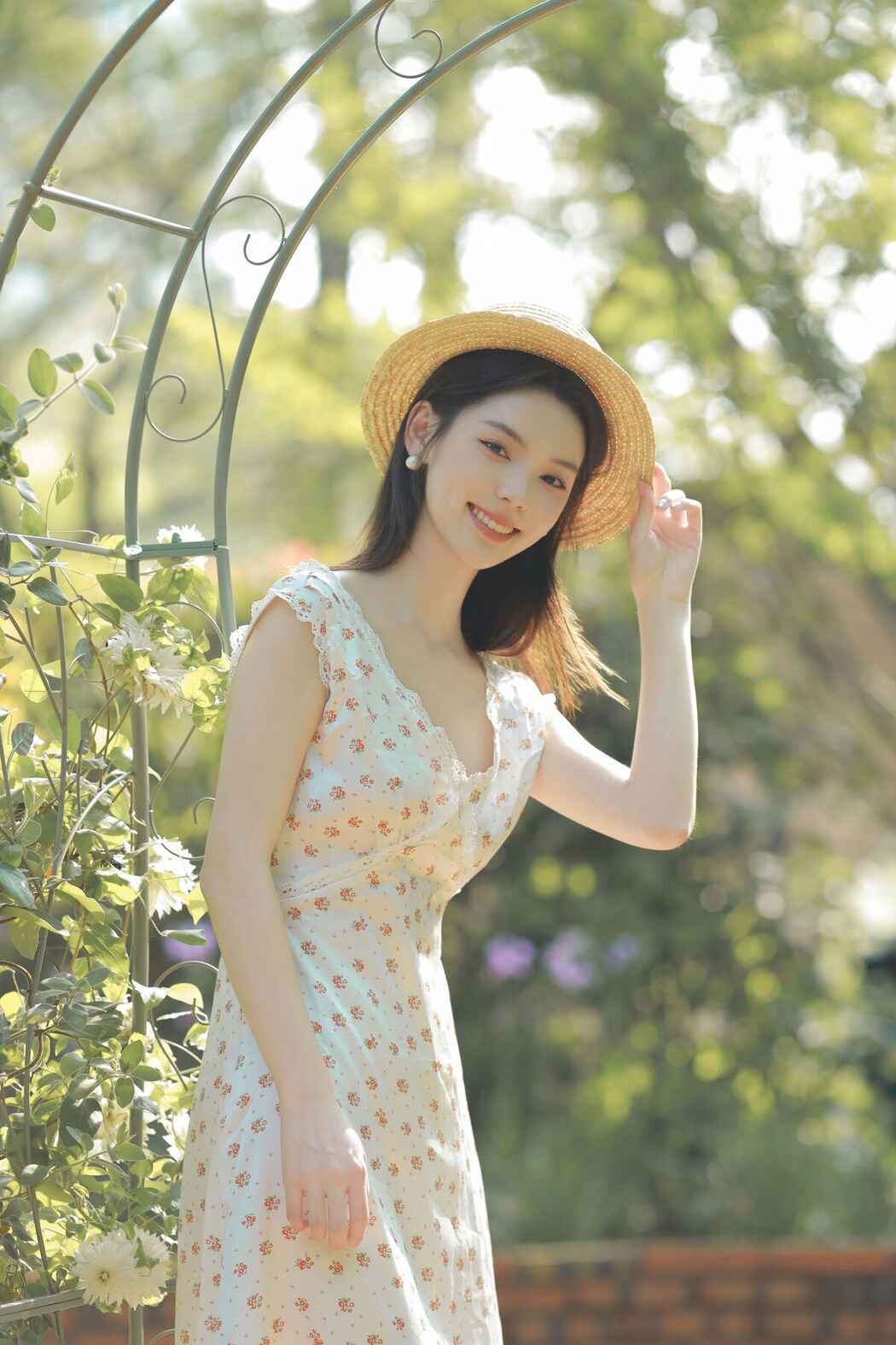 YiTuYu艺图语 Vol.7014 Xiao Meng