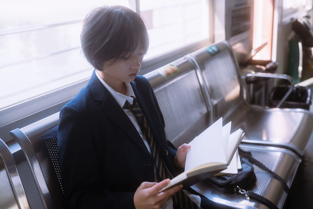 YiTuYu艺图语 Vol.7015 Lai Kou Qin Cai