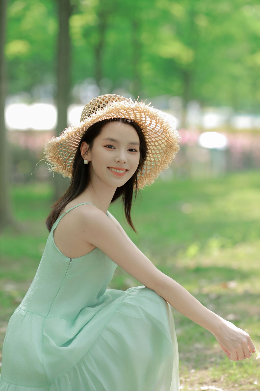 YiTuYu艺图语 Vol.7000 Xiao Meng