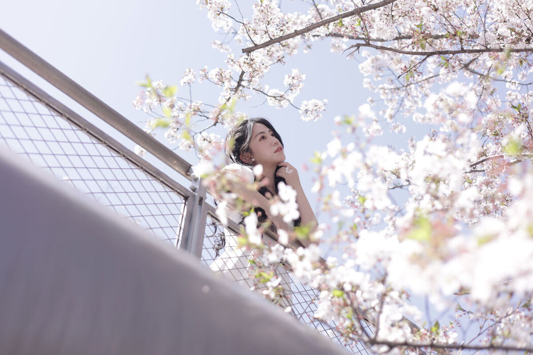 YiTuYu艺图语 Vol.6930 Jing Jing