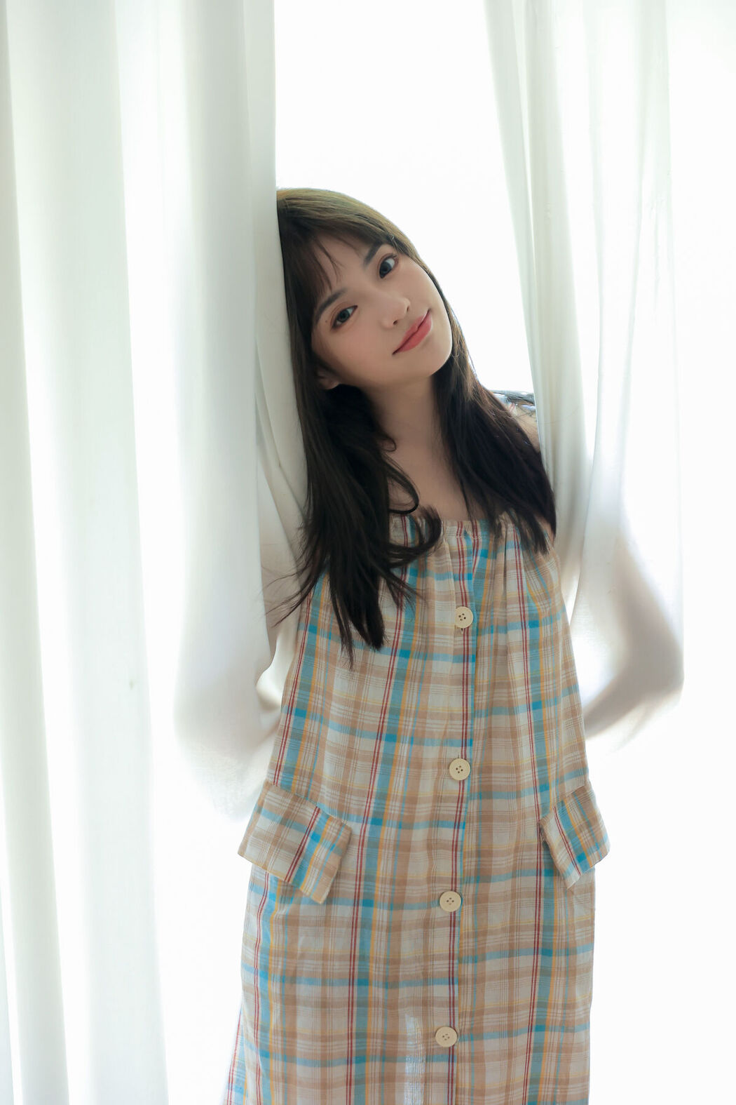 YiTuYu艺图语 Vol.7047 G Gao Gao