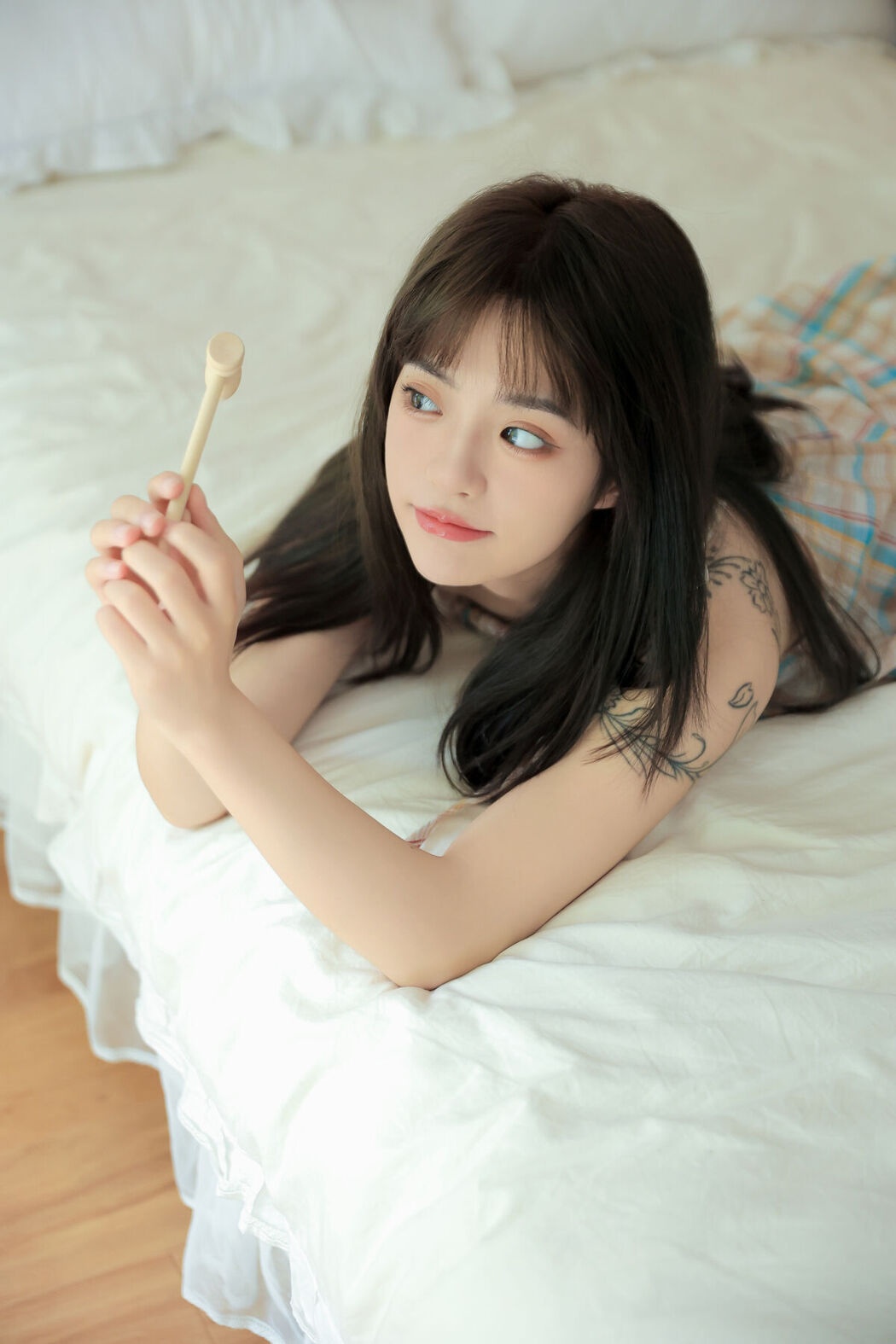 YiTuYu艺图语 Vol.7047 G Gao Gao