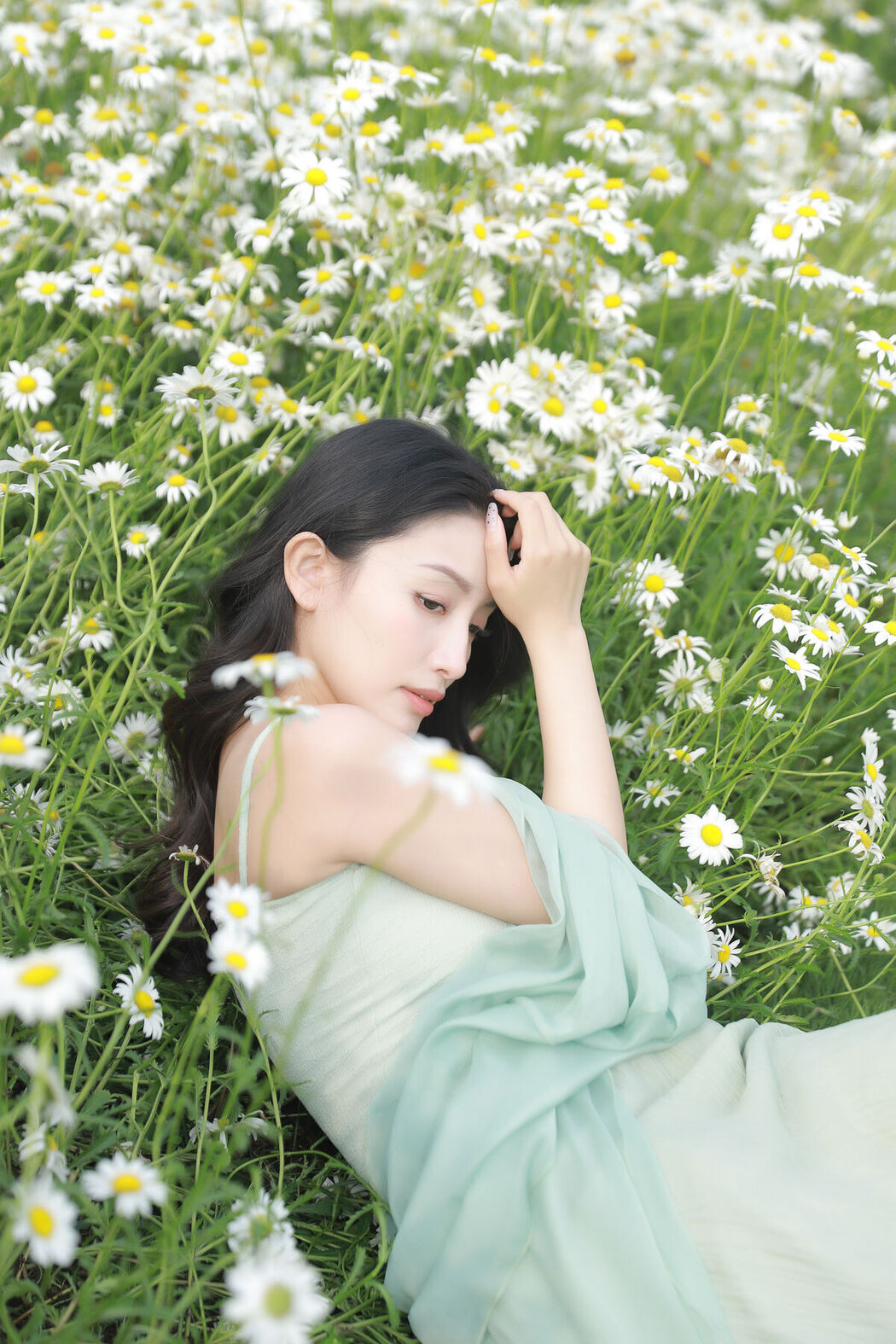 YiTuYu艺图语 Vol.7001 Jing Zi Jinns