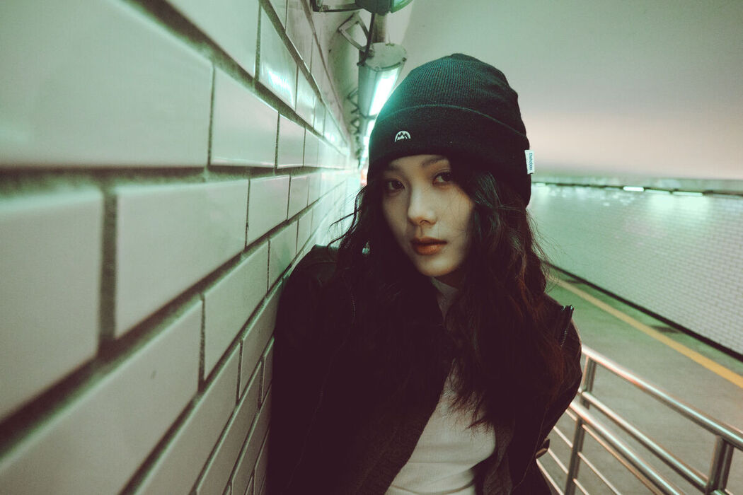 YiTuYu艺图语 Vol.6933 Zao Yan Xiang