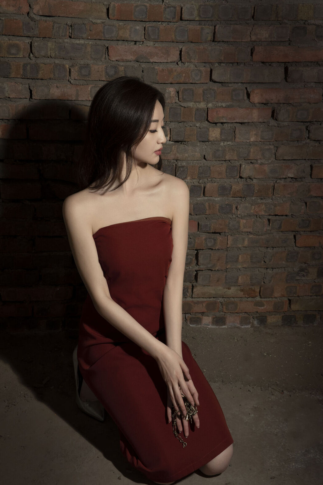 YiTuYu艺图语 Vol.6945 Xiao Yu Er
