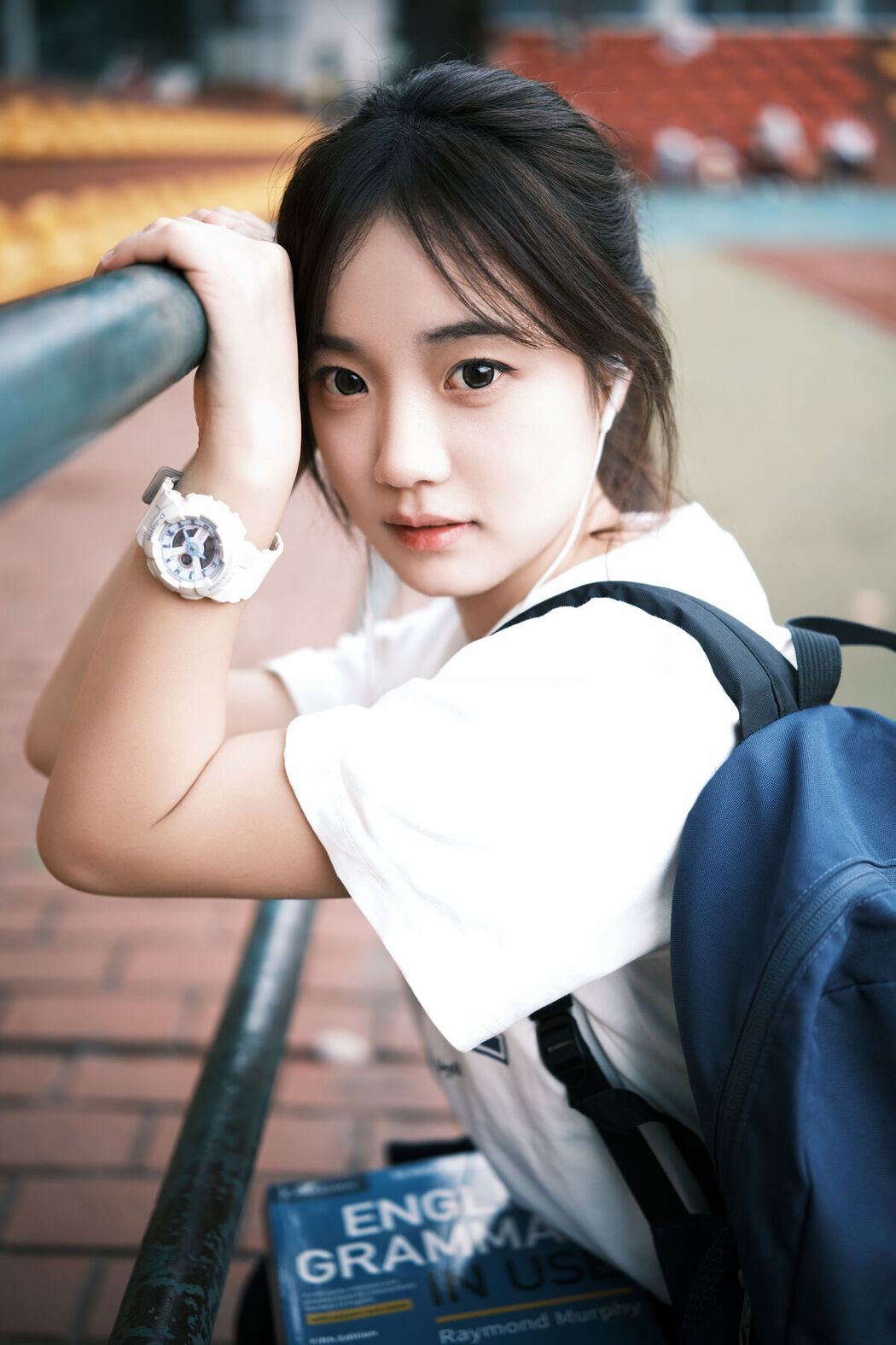 YiTuYu艺图语 Vol.6965 Primary
