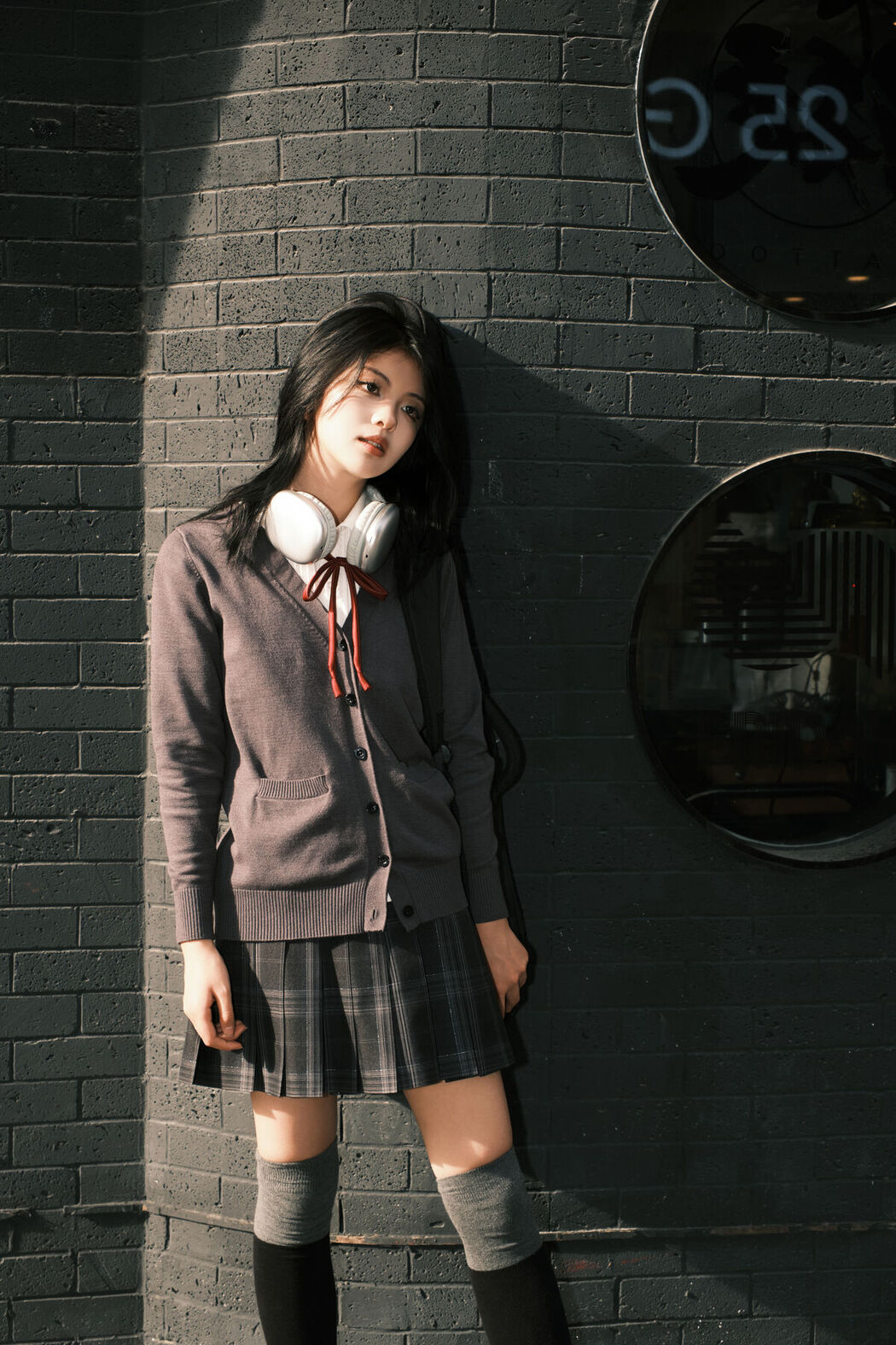 YiTuYu艺图语 Vol.6944 Ning De Xiao Suan Yin