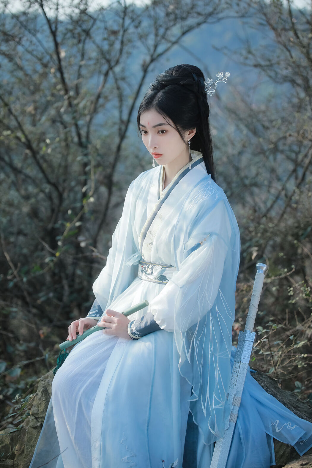 YiTuYu艺图语 Vol.6940 Tang Tang