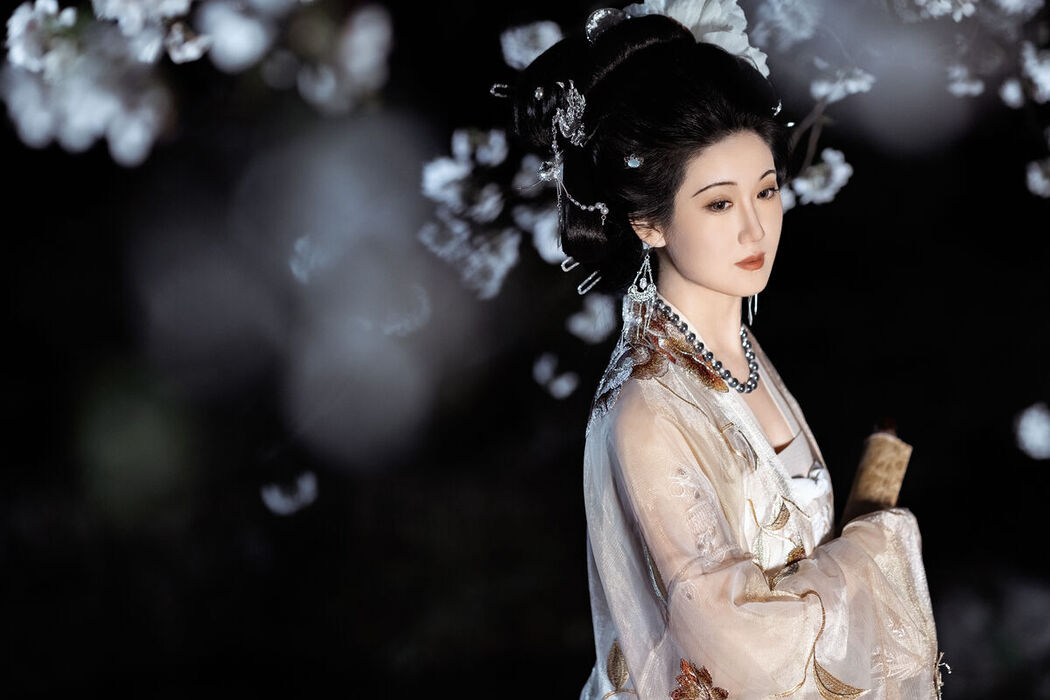 YiTuYu艺图语 Vol.7060 Gan Le Miao Miao Miao