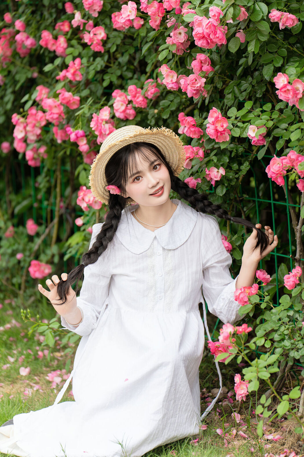 YiTuYu艺图语 Vol.7037 Xiao Ou O