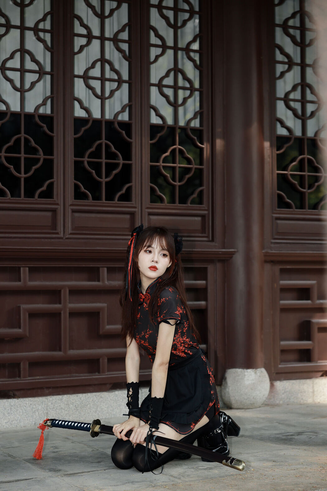 YiTuYu艺图语 Vol.6958 Model Collection