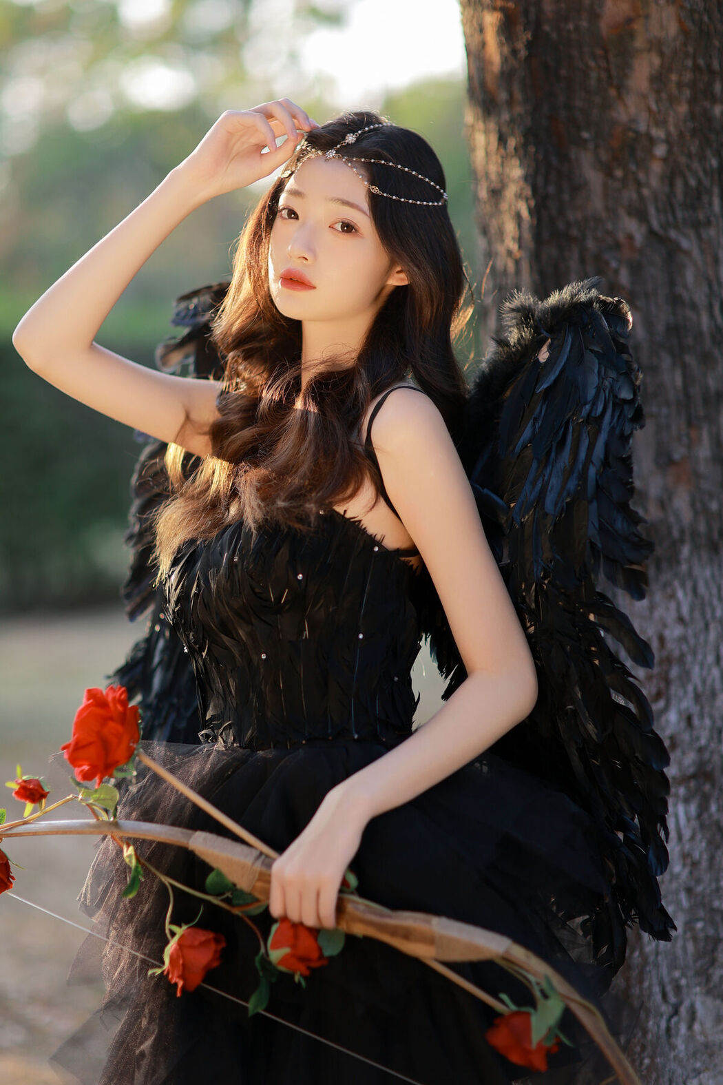 YiTuYu艺图语 Vol.7025 Xiao Dai Tong Xue