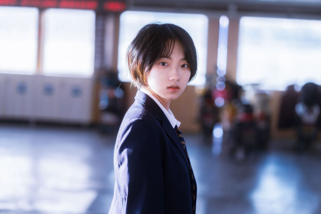 YiTuYu艺图语 Vol.7015 Lai Kou Qin Cai