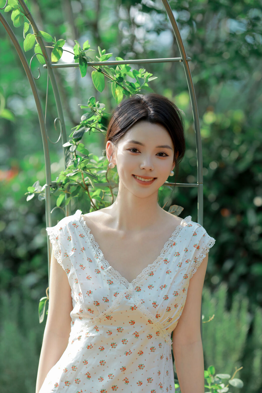 YiTuYu艺图语 Vol.7014 Xiao Meng