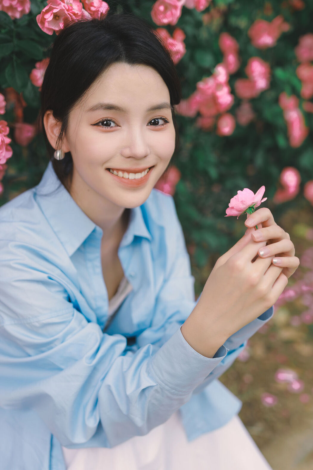 YiTuYu艺图语 Vol.7055 Xiao Meng