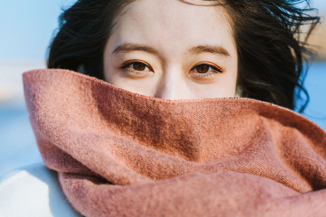 YiTuYu艺图语 Vol.6935 Xiao Cui