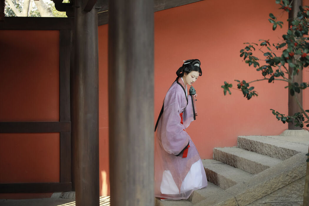 YiTuYu艺图语 Vol.6928 Hui Yin Zi