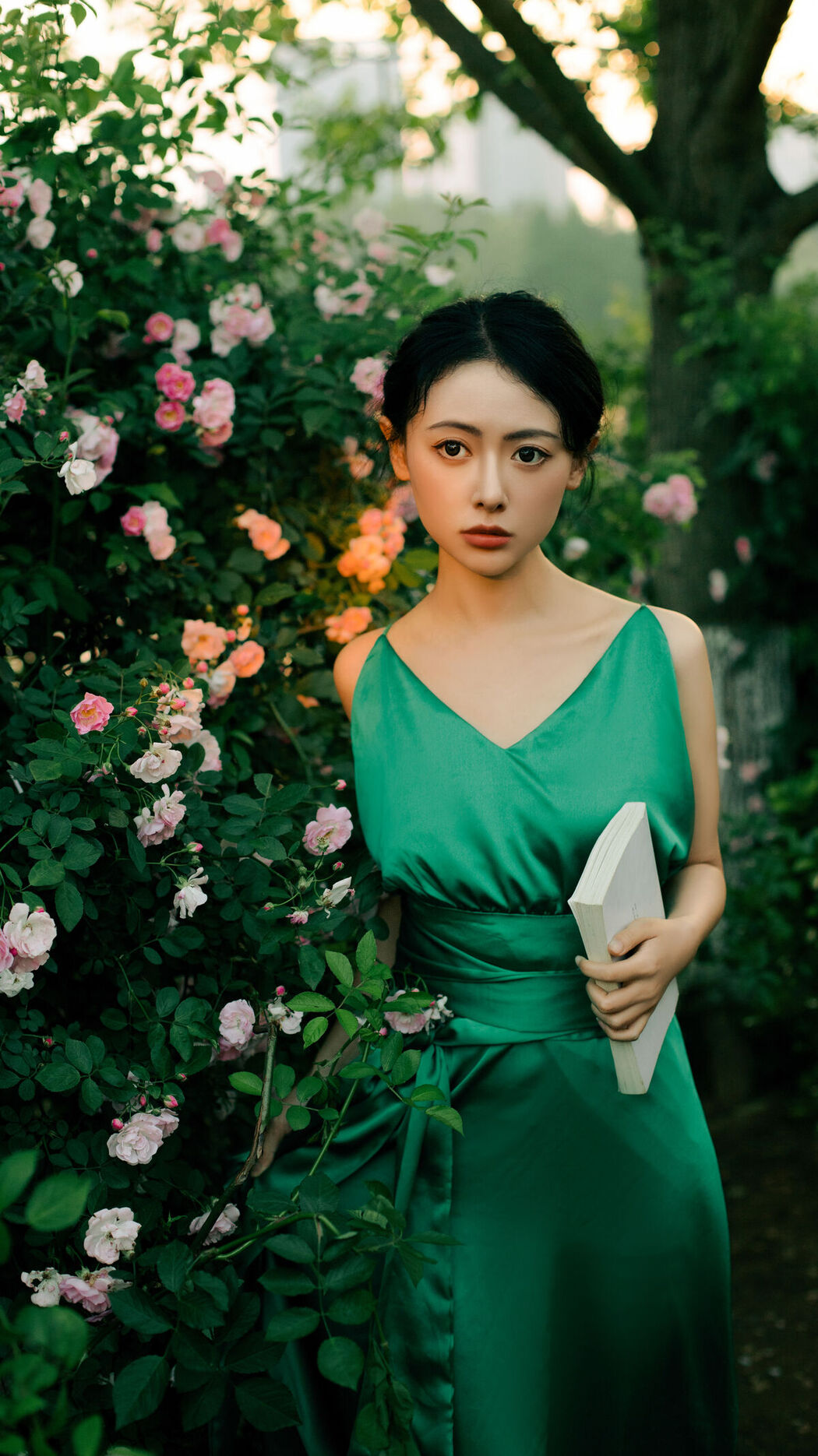 YiTuYu艺图语 Vol.6996 Ang Yang