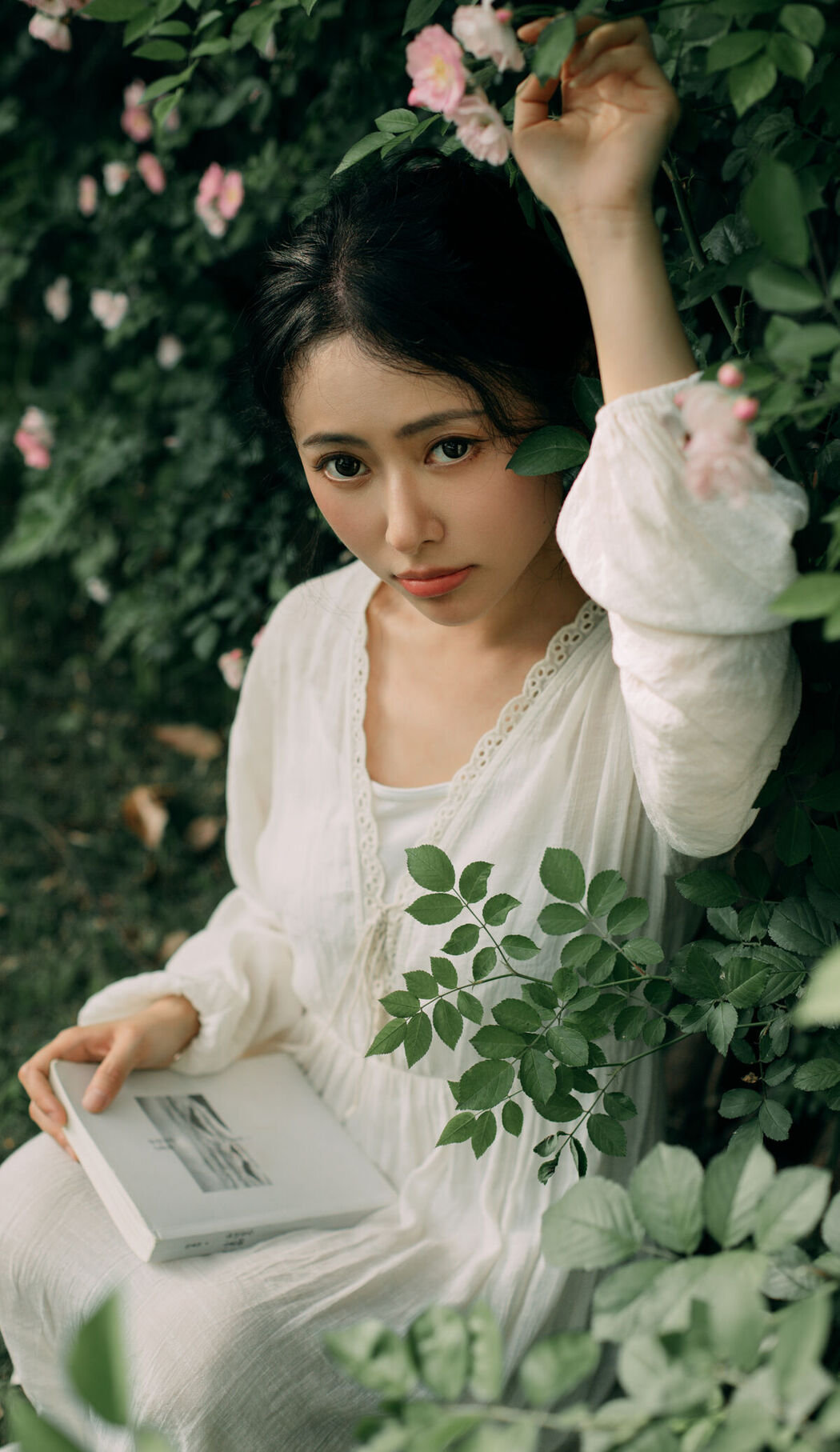 YiTuYu艺图语 Vol.7040 Ang Yang