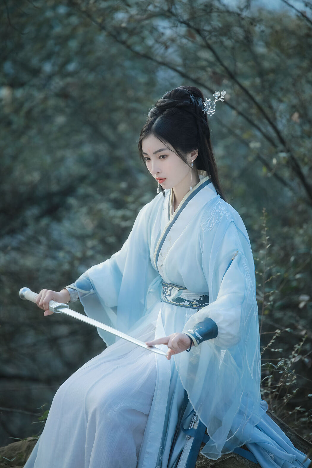 YiTuYu艺图语 Vol.6940 Tang Tang