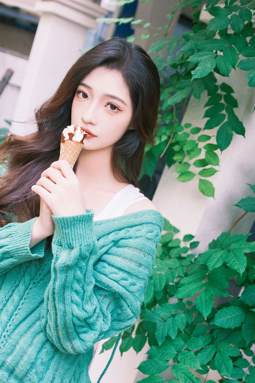 YiTuYu艺图语 Vol.6952 Xiao Dai Tong Xue