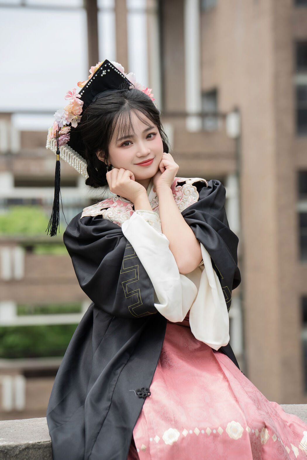 YiTuYu艺图语 Vol.7004 Xiao Ou O