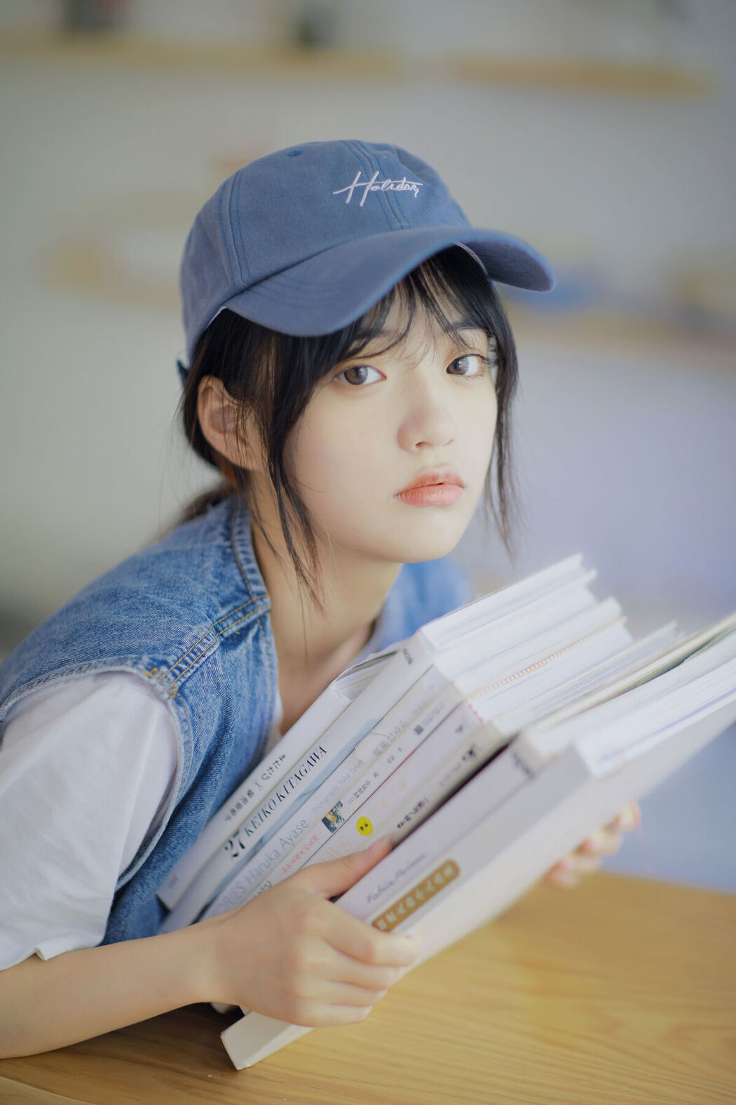 YiTuYu艺图语 Vol.7018 G Gao Gao