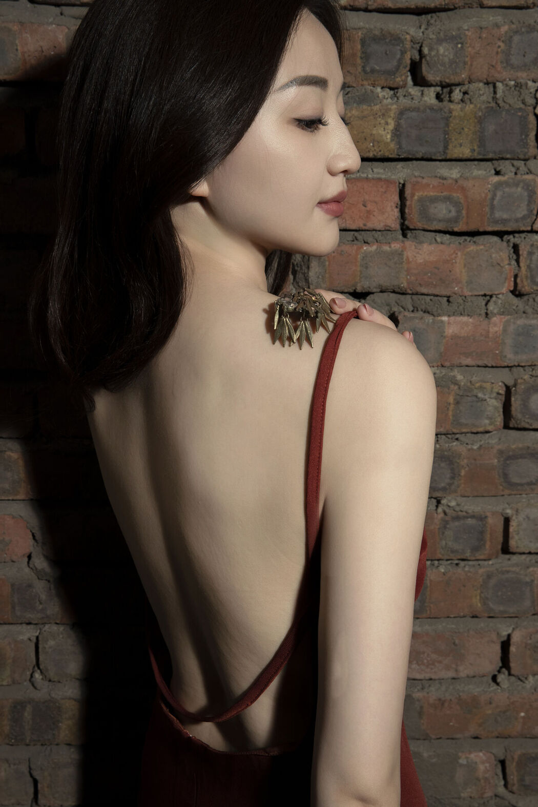 YiTuYu艺图语 Vol.6945 Xiao Yu Er