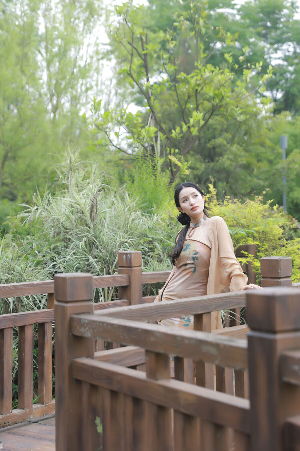 YiTuYu艺图语 Vol.6984 Jing Zi Jinns