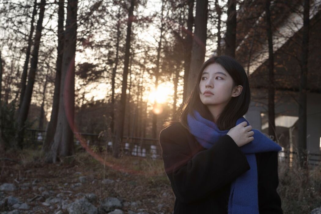 YiTuYu艺图语 Vol.6949 Lee Gou Zi