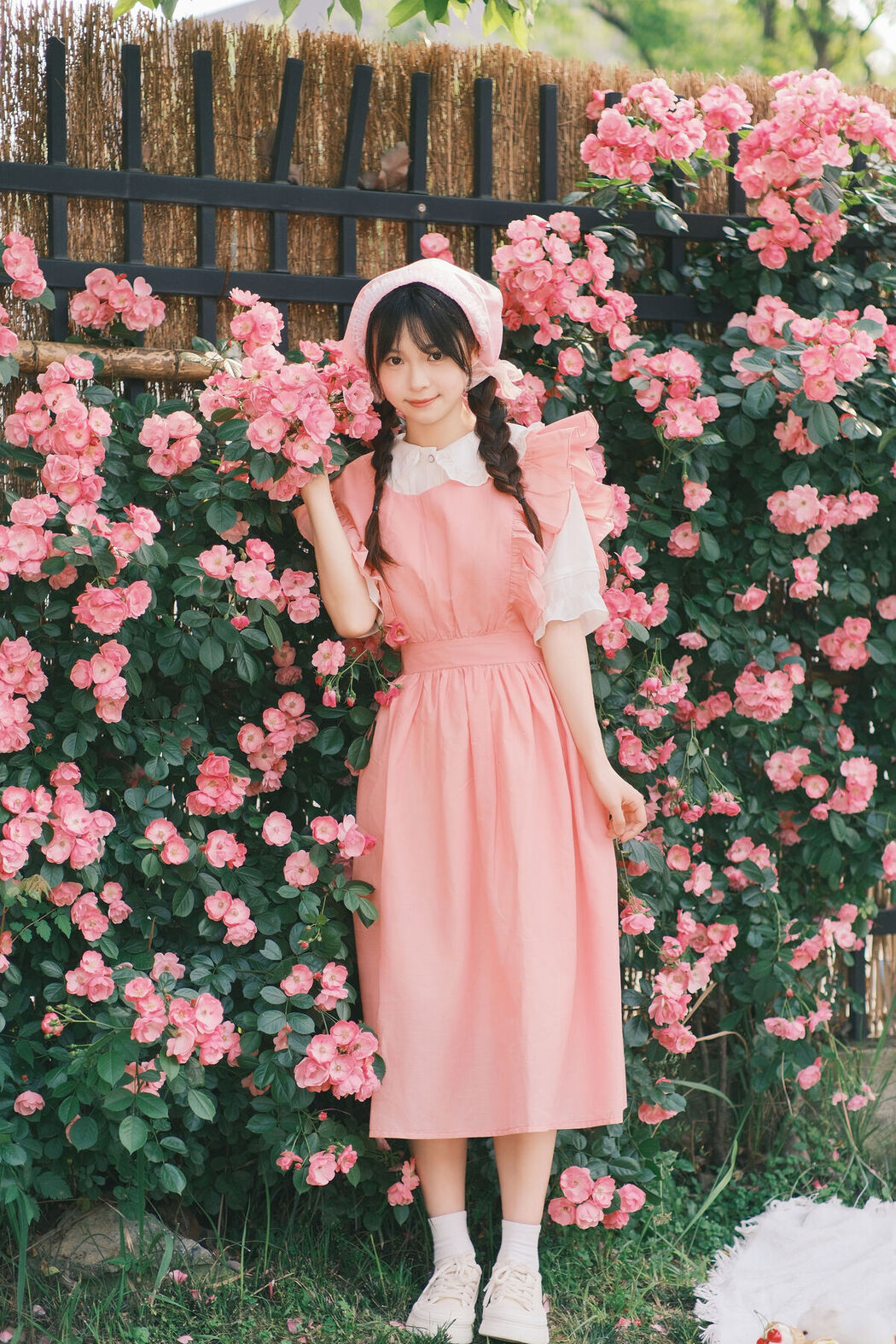 YiTuYu艺图语 Vol.6962 Chi Chi Qing Yu Biao