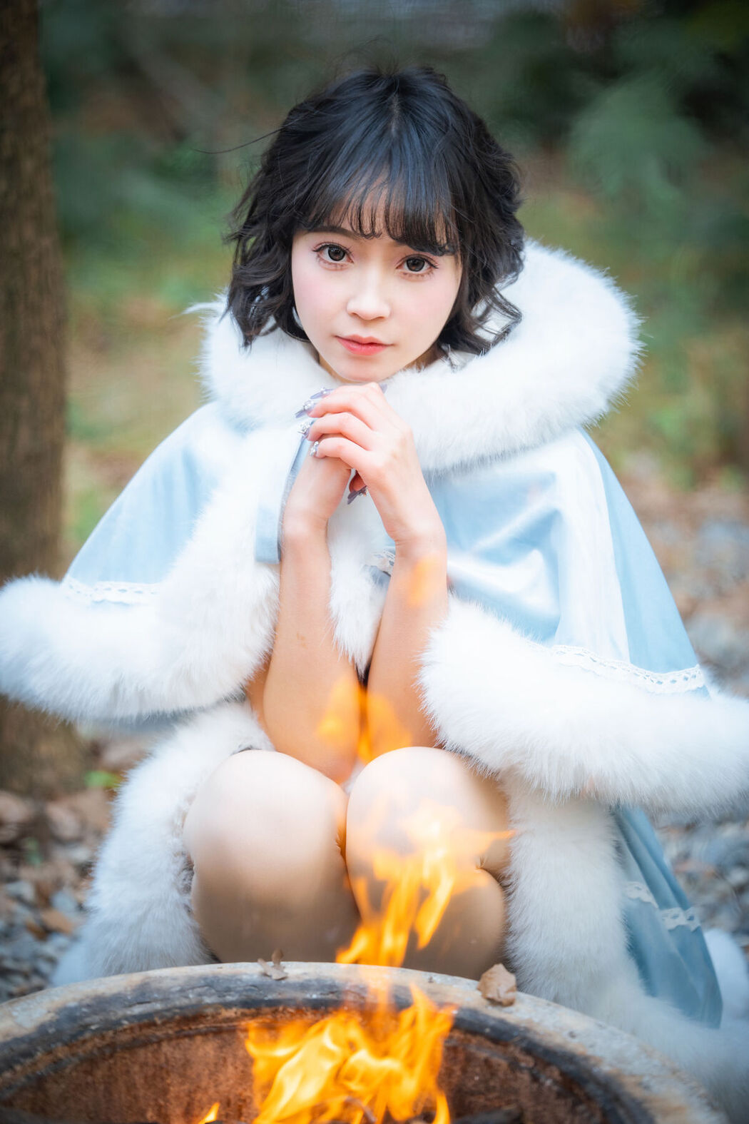 YiTuYu艺图语 Vol.7050 Disexi Si Ning