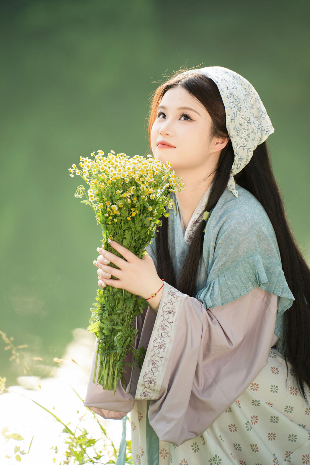 YiTuYu艺图语 Vol.6979 Xi Gua