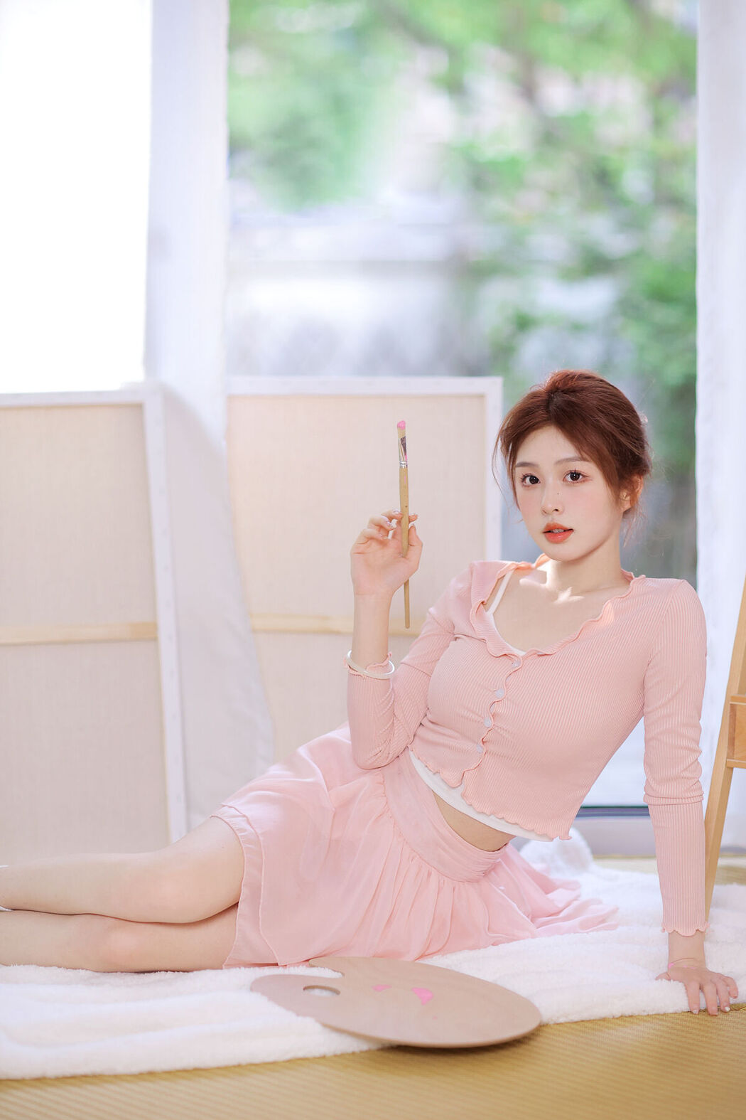 YiTuYu艺图语 Vol.6986 Luo Yan