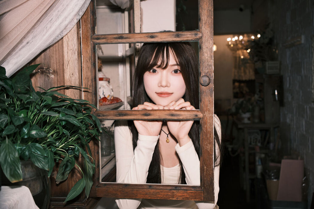 YiTuYu艺图语 Vol.7007 A Jing