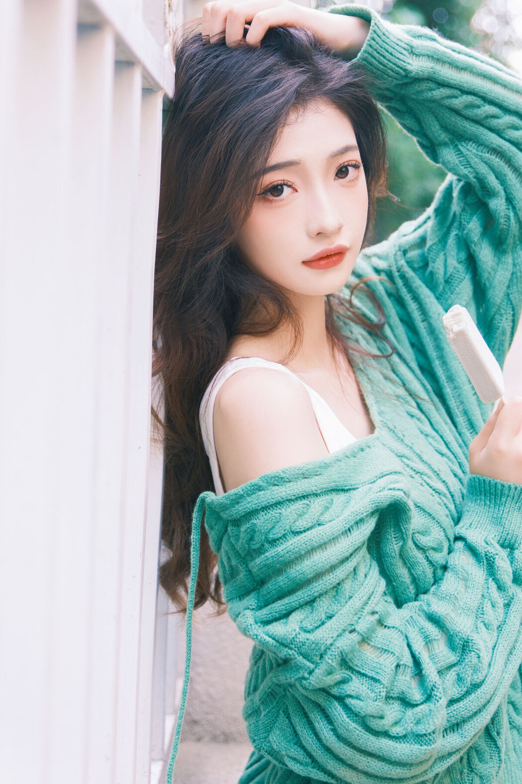 YiTuYu艺图语 Vol.6952 Xiao Dai Tong Xue