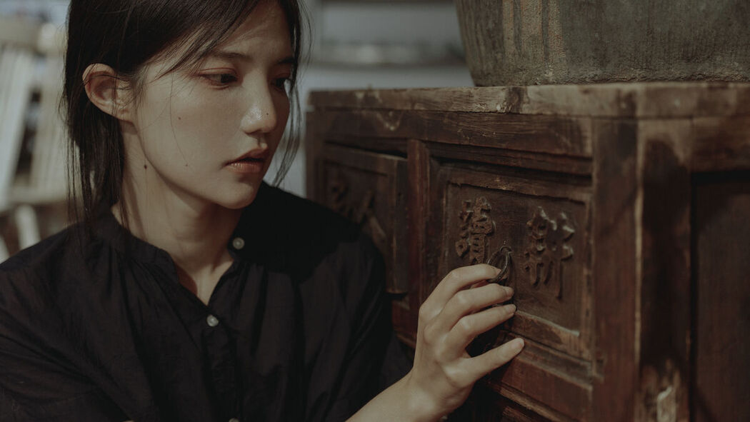 YiTuYu艺图语 Vol.6985 Yan Shi Yi
