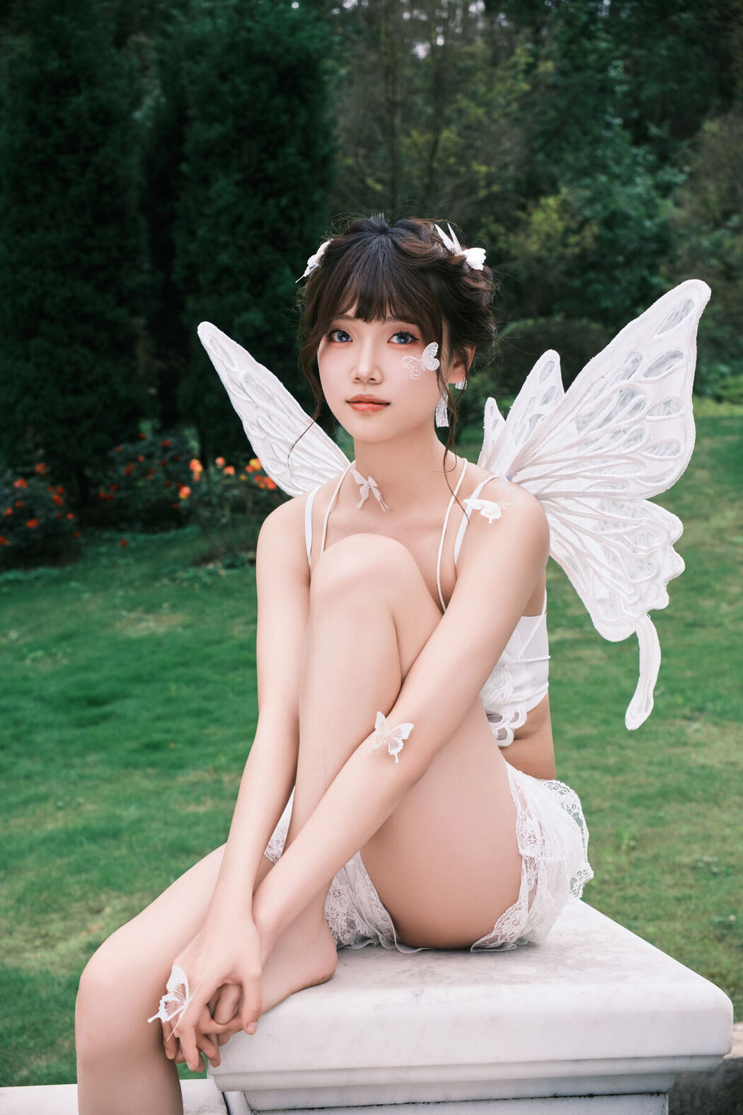 YiTuYu艺图语 Vol.7031 A Jing